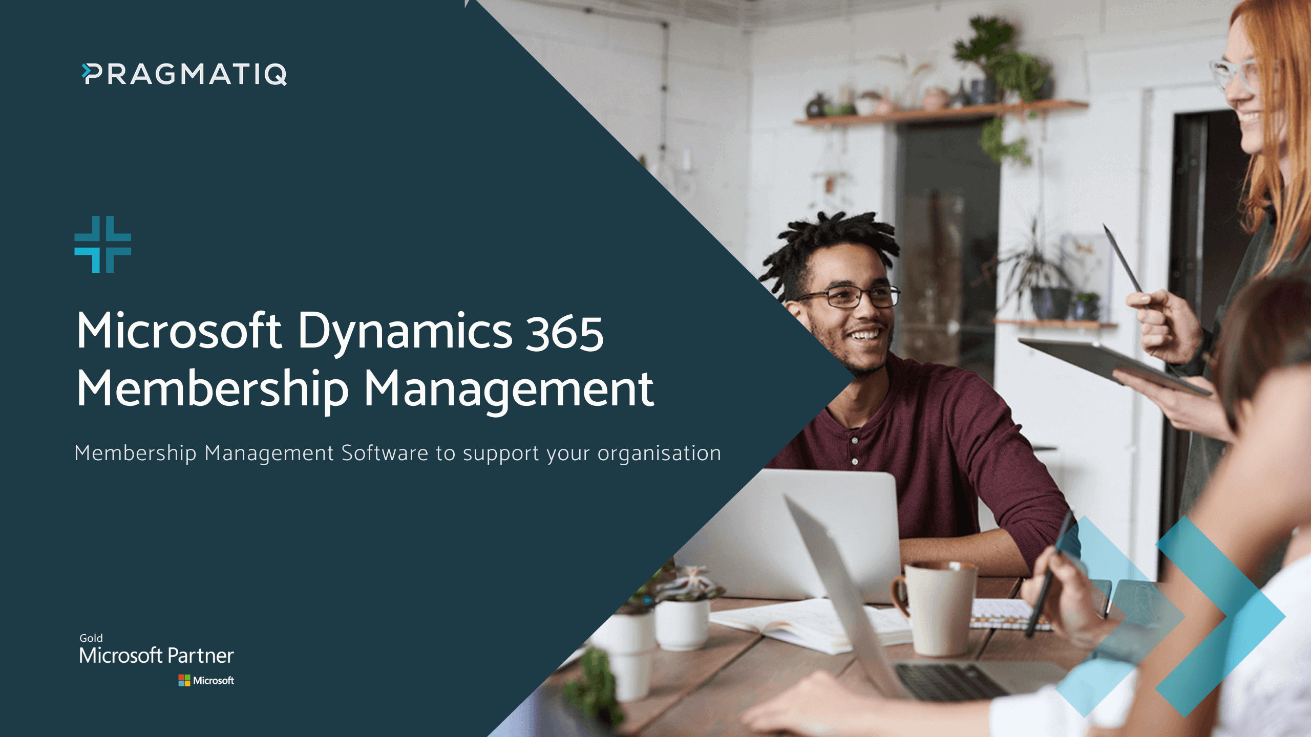 Dynamics 365 Membership Management | Membership CRM | Pragmatiq