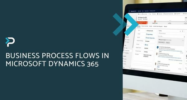 Business process flows in microsoft dynamics 365