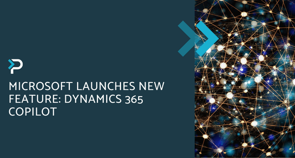 Microsoft Launches New Feature Dynamics 365 Copilot Pragmatiq 6774