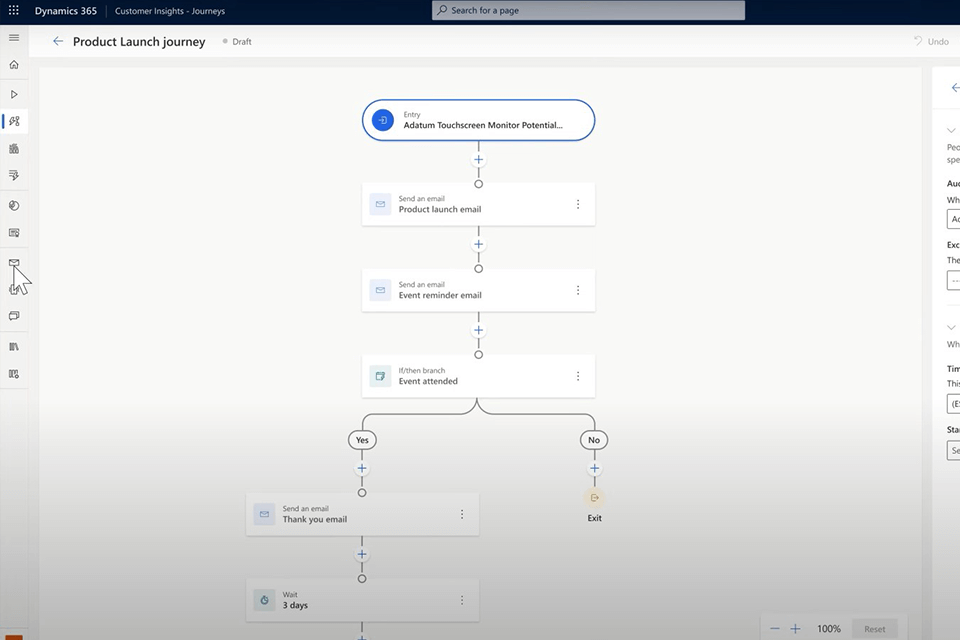 Microsoft Dynamics 365 Customer Insights Data Pragmatiq 4762