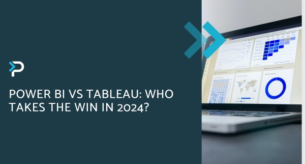 Power BI vs Tableau