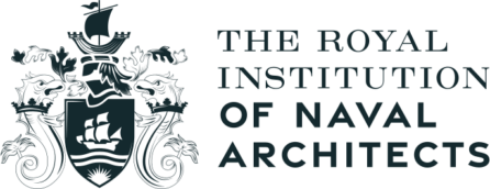 The Royal Institute of Naval Architects Logo