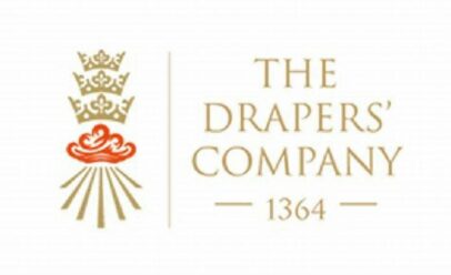 The drapers company logo