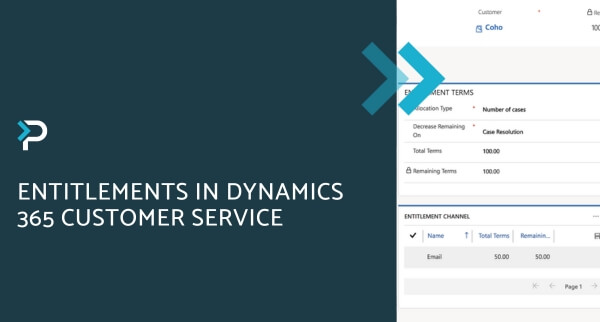 Entitlements in Dynamics 365 Customer Service (1) blog hero