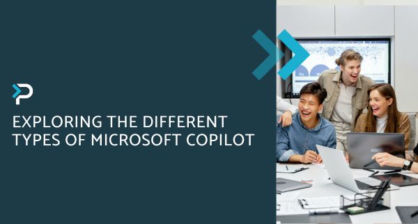 Exploring the Different Types of Microsoft Copilot