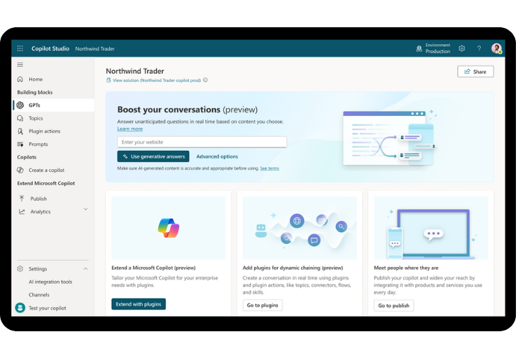 newcopilotlaunchpad