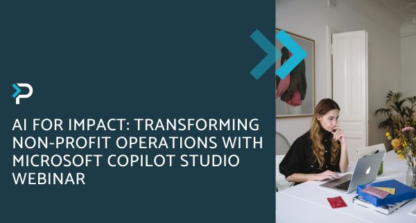 AI for Impact: Transforming Non-Profit Operations with Microsoft Copilot Studio